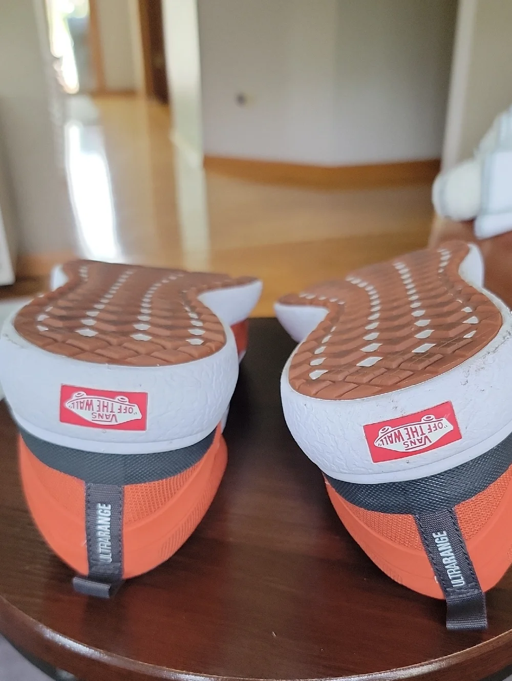 Vans Ultra Range Size 12 - Picture 7 of 7